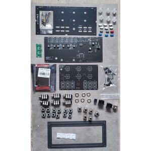 pfm3 Kit PCB